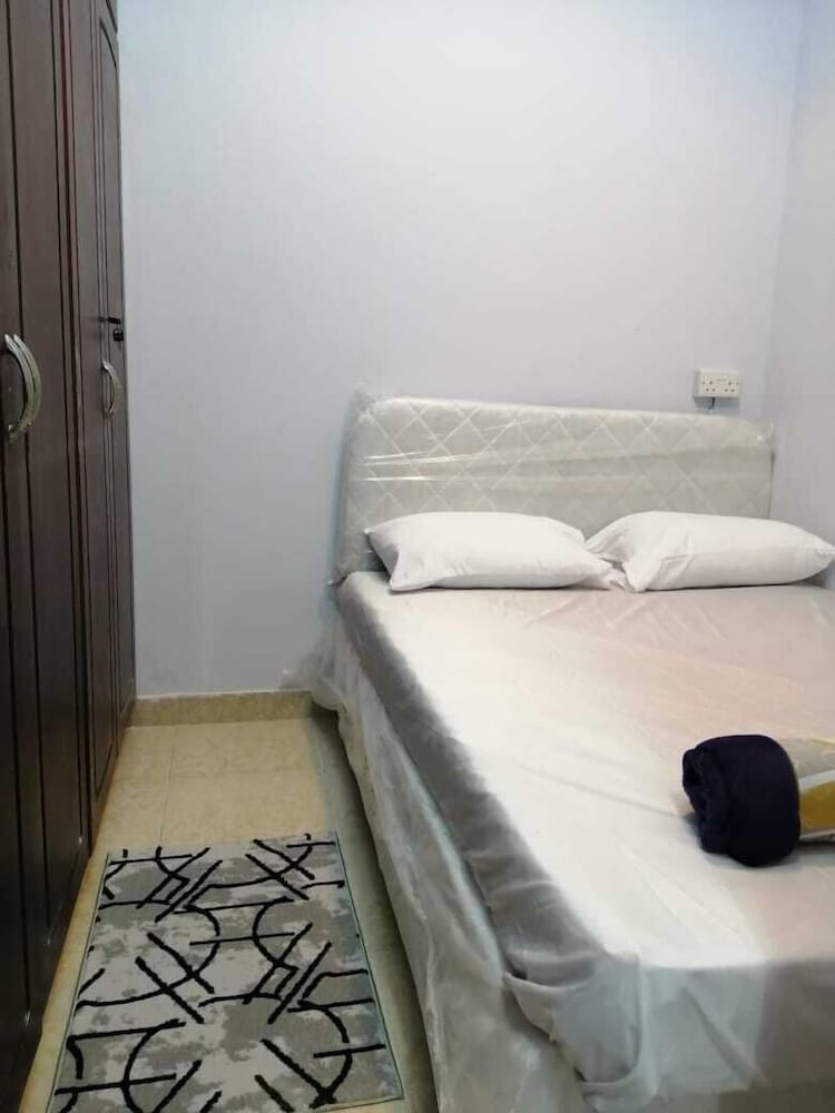 Basic Double Room photo 1