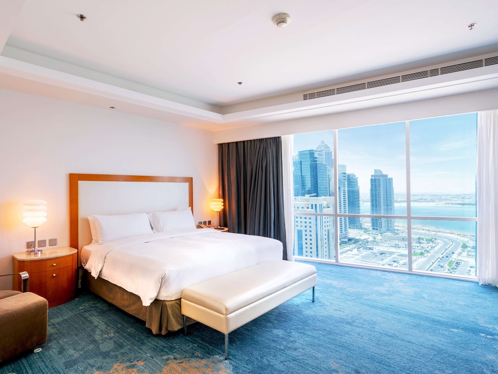 Presidential Suite (2 Bedrooms)