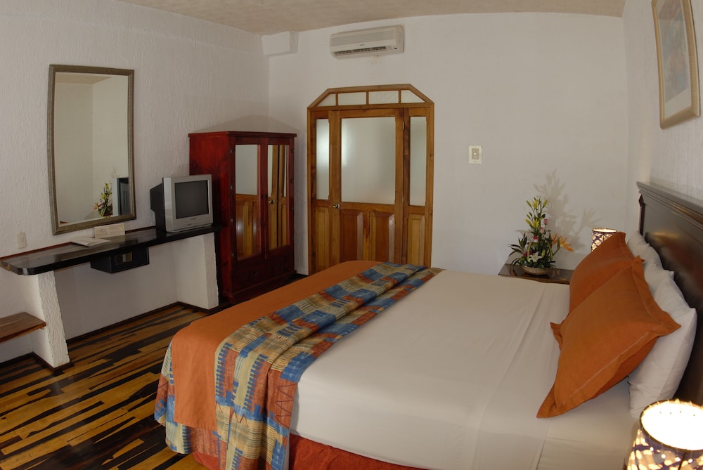 Business Room, 1 Queen Bed photo 3