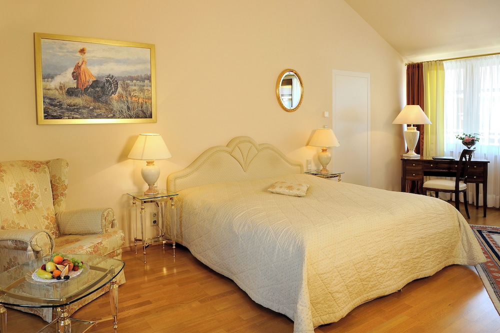 Comfort Suite (Country View) photo 3