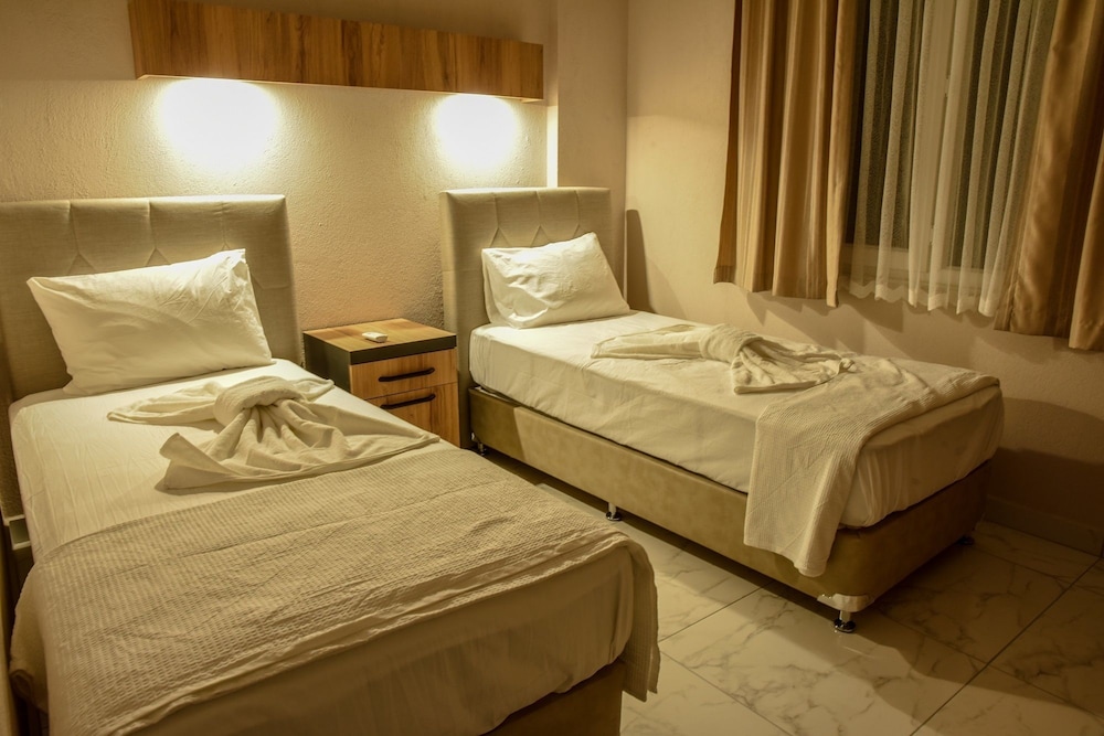 Junior Apartment