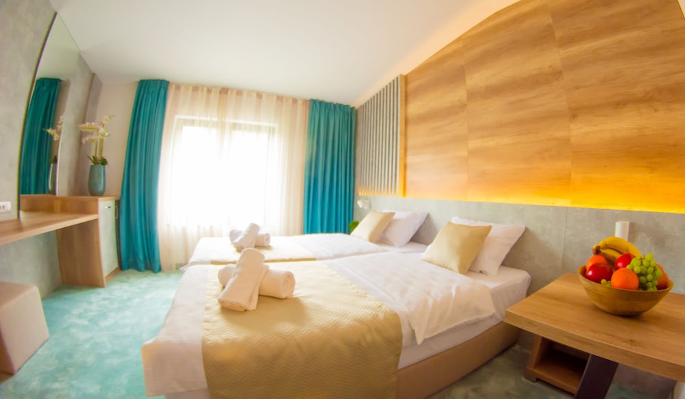 Comfort Room photo 3