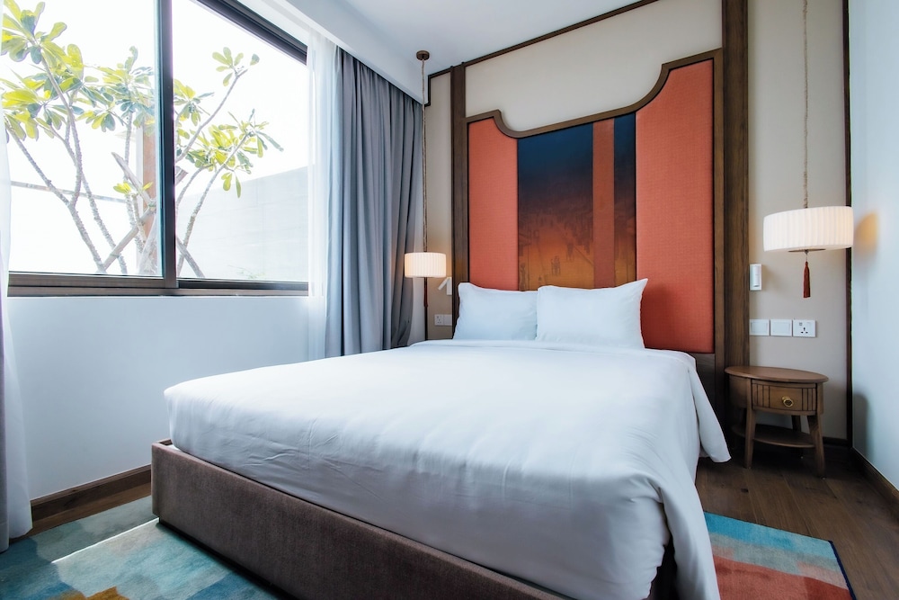 Premier Penthouse, 2 Bedrooms, Private Pool, Sea View photo 3