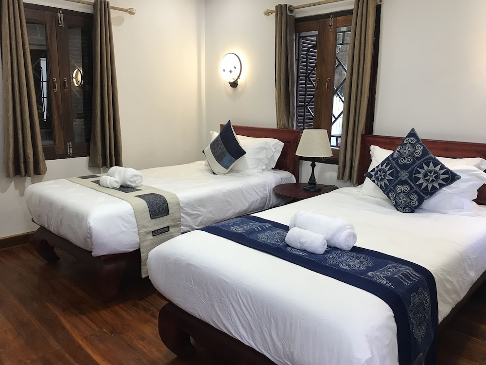 Deluxe Twin Room - Photo 8