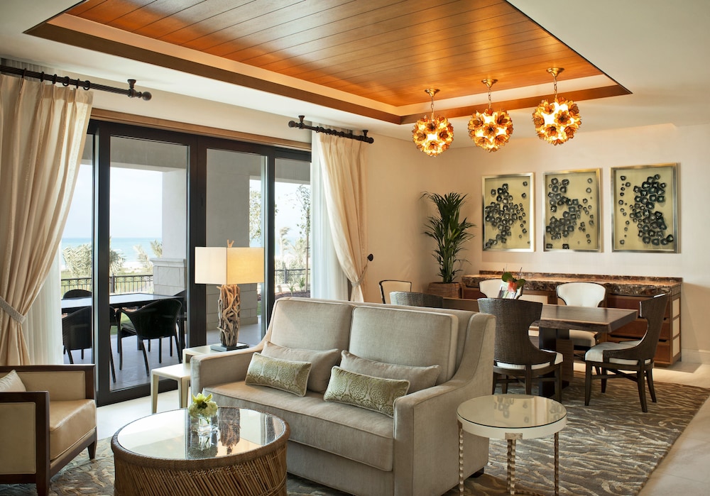 Suite, 2 Bedrooms, Sea View photo 1