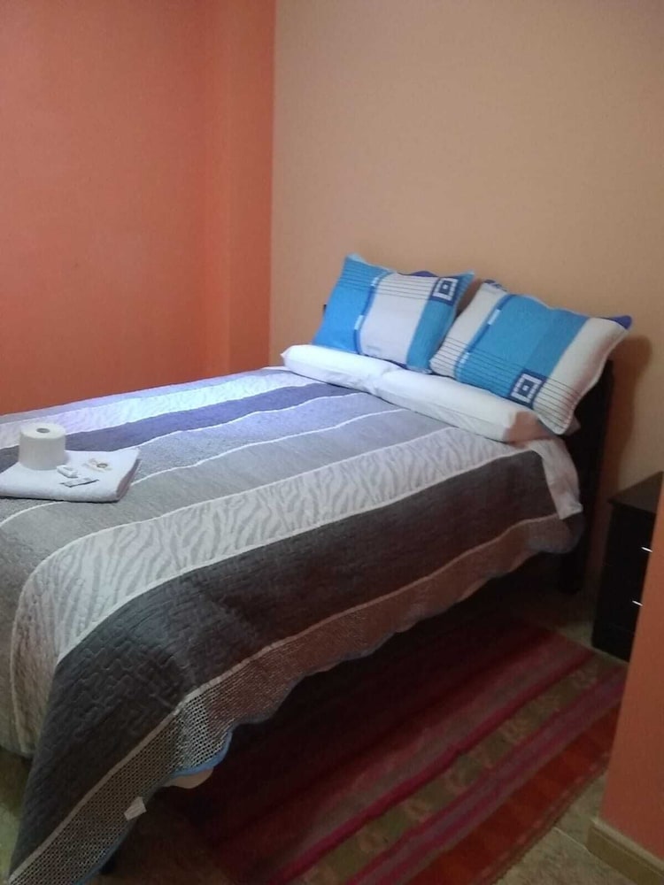 Comfort Single Room