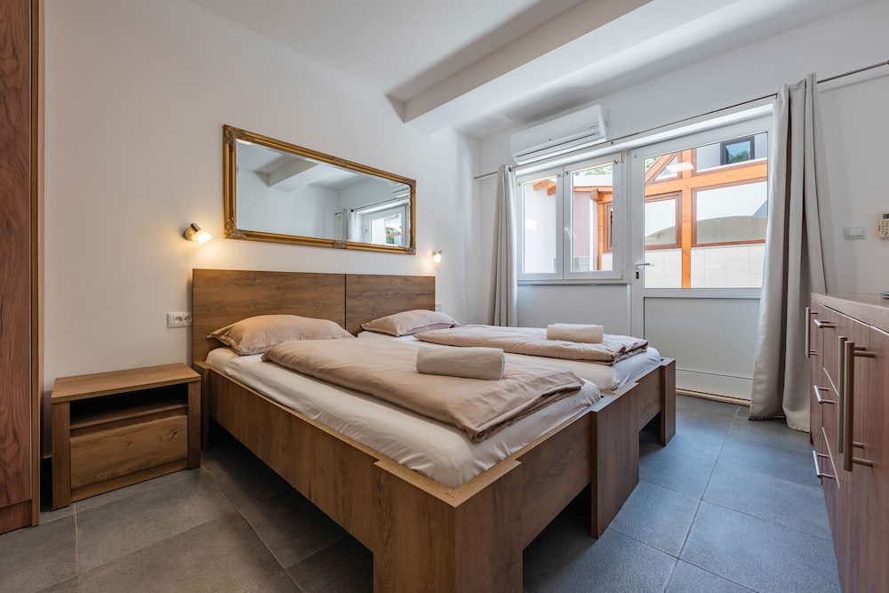 Room Comfort with terrace for 2