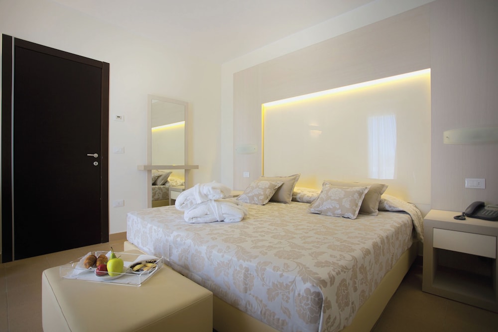 Suite Quintupla photo 2