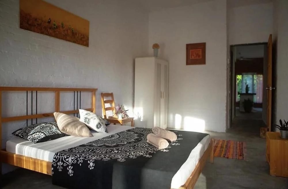 Deluxe Villa, 2 Bedrooms photo 2