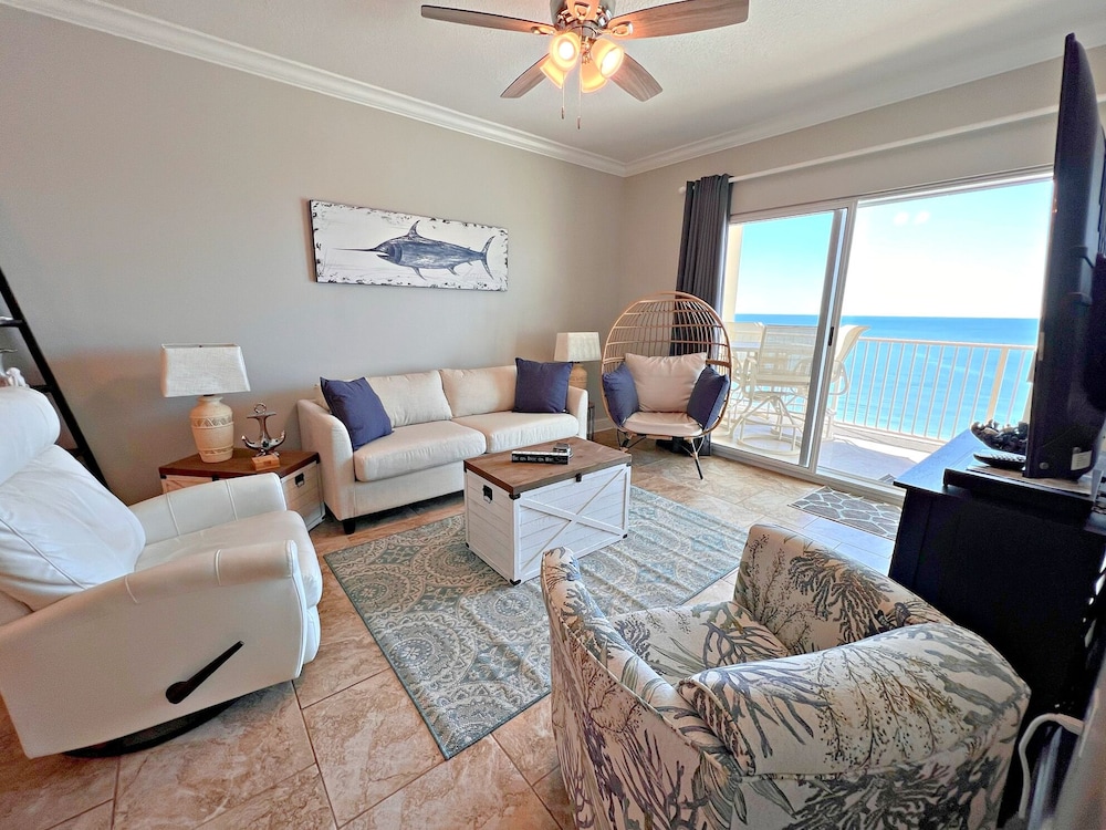 Condo, Multiple Beds, Pool Access (Crystal Shores 904)