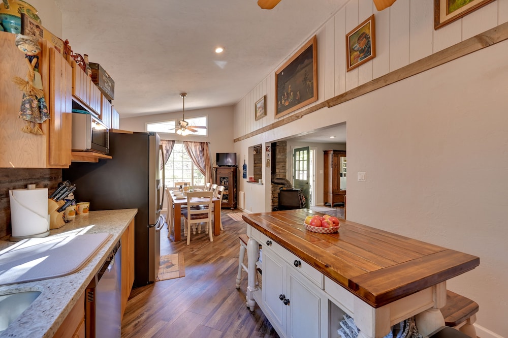 Cottage (3 Bedrooms) photo 2