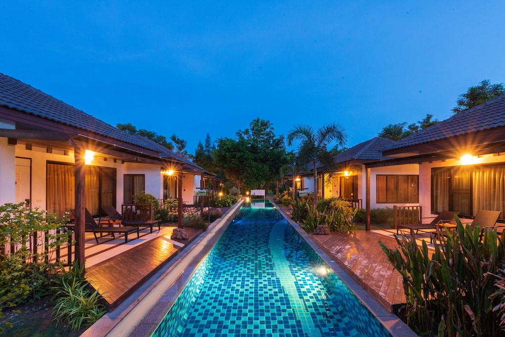 Pool Villa - King - Photo 5