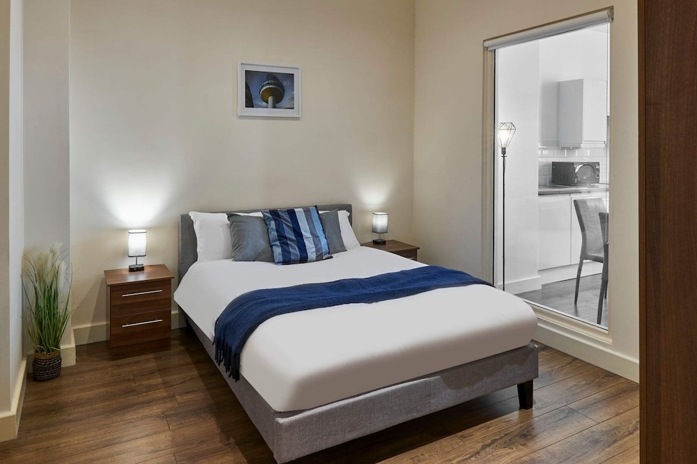 Host Stay Three Graces Getaway, Photo 3