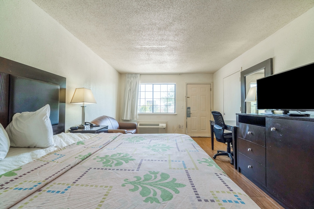 Executive Inn Port Lavaca by OYO, Billede 7