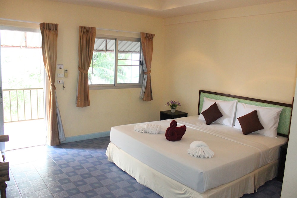 Premium Double Room with Sea View photo 1