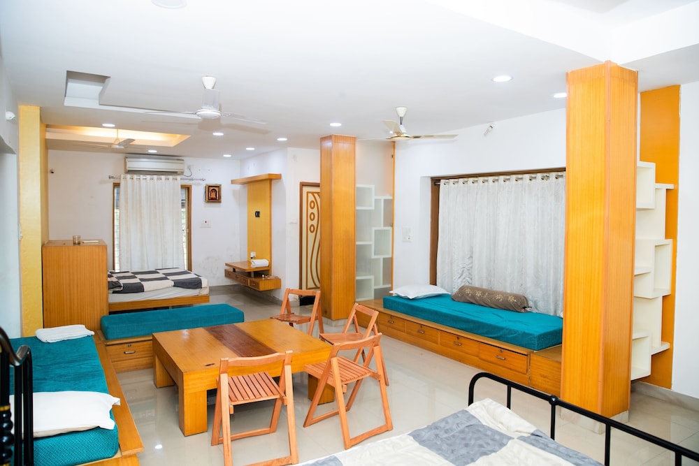 Comfort Shared Dormitory