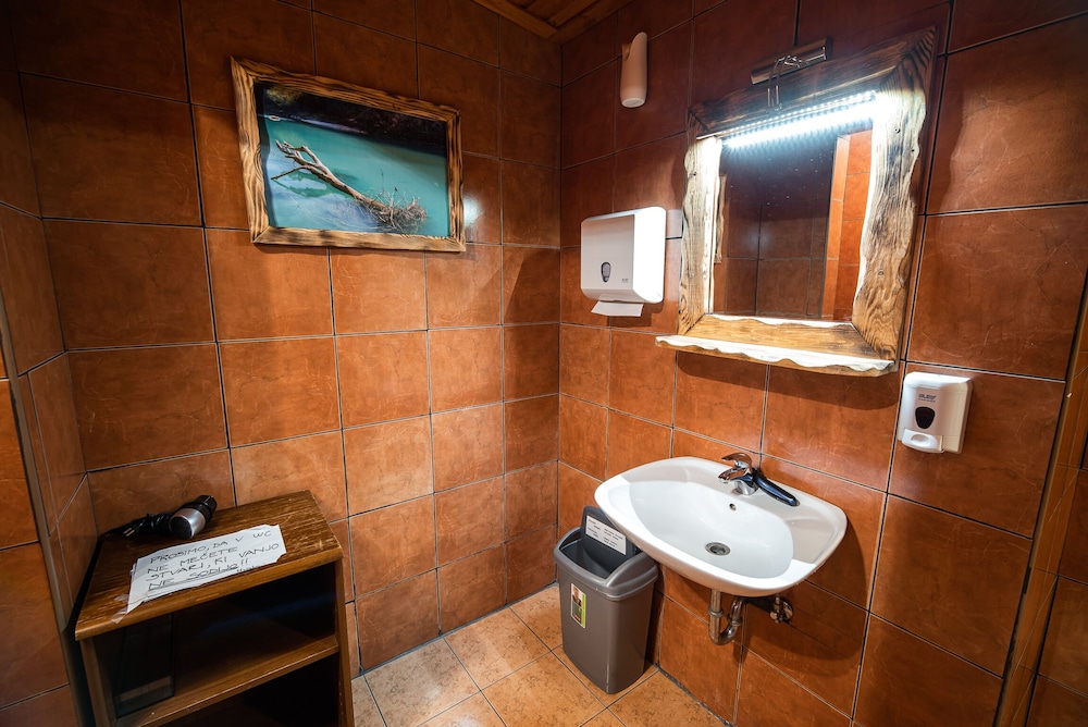 Double Room (Double room) photo 3