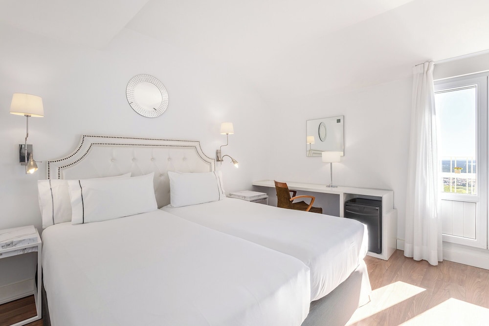 Double or Twin Room, Terrace photo 3