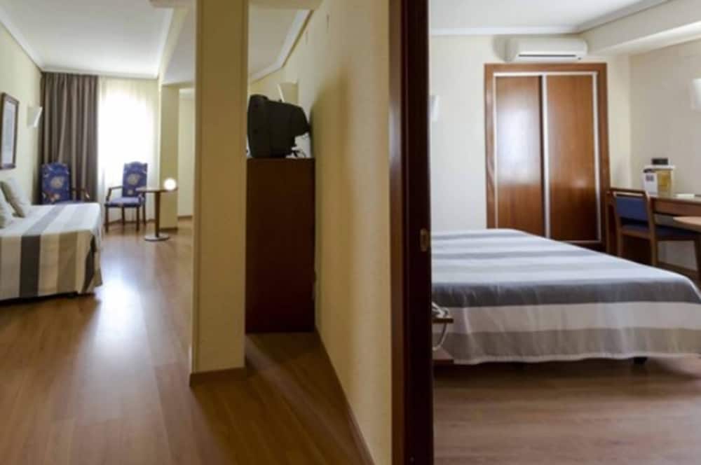 Apartment, 1 Bedroom (max 4 people)