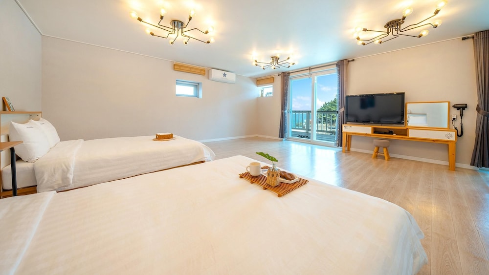 Basic Room, 1 Bedroom (Haneul) - Photo 1
