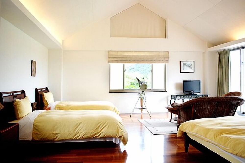 Standard Quadruple Room photo 1