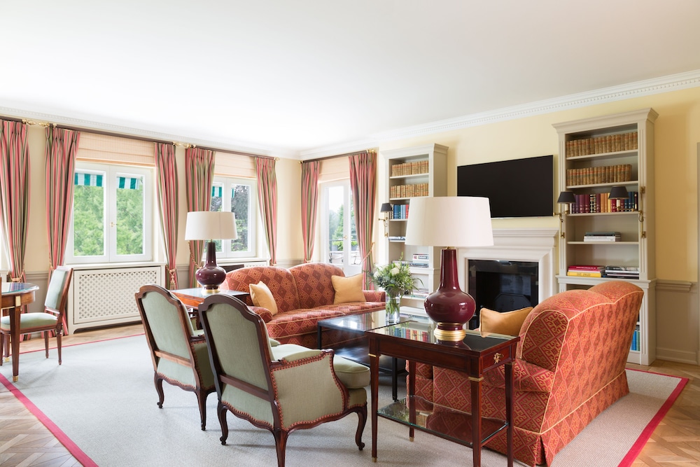 Penthouse Suite photo 2