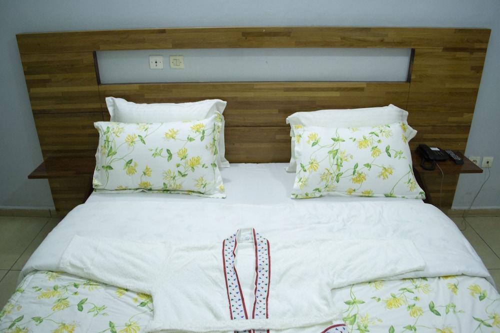 Comfort Suite