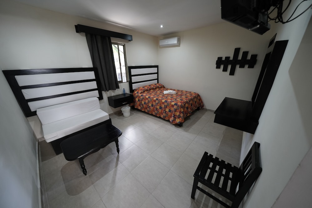 Standard Double Room photo 1