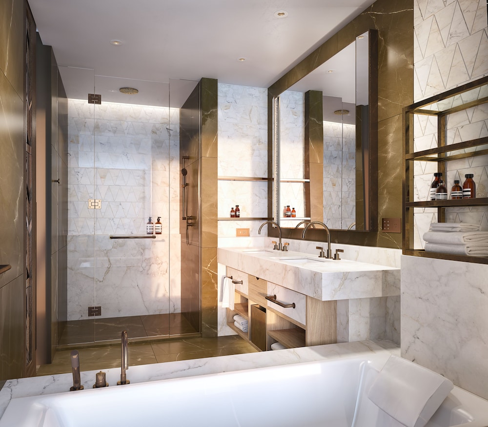Panoramic Twin Room
