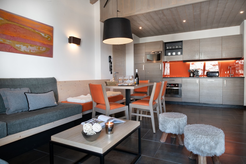 Apartment, 3 Bedrooms