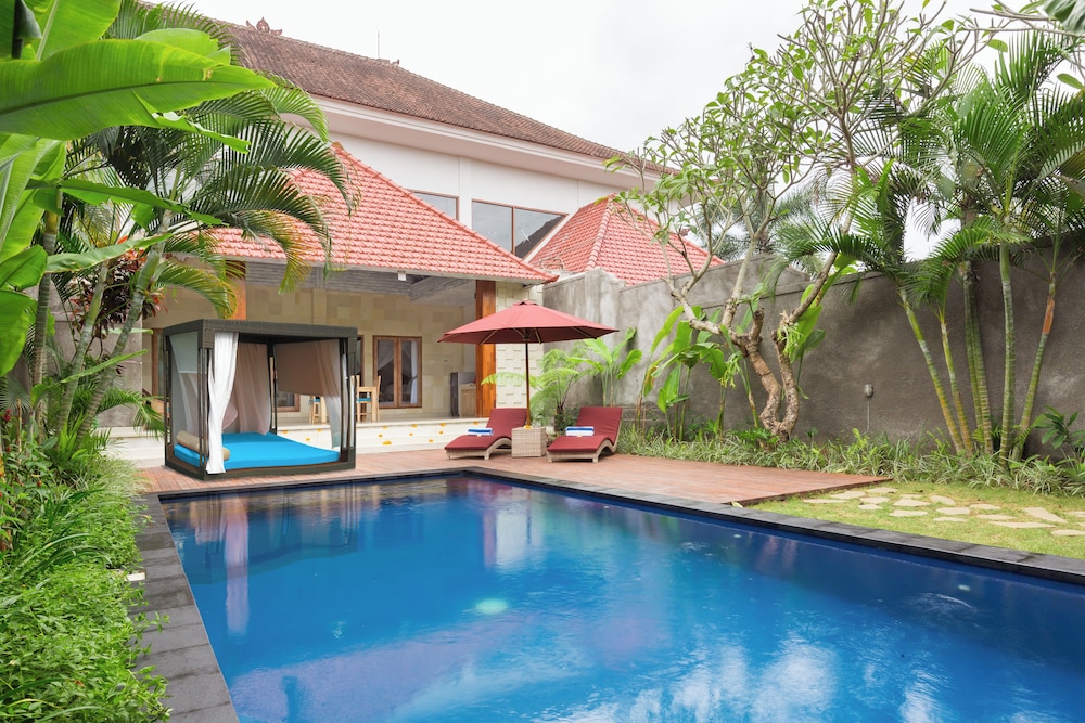 Villa, 2 Bedrooms, Private Pool - Photo 2