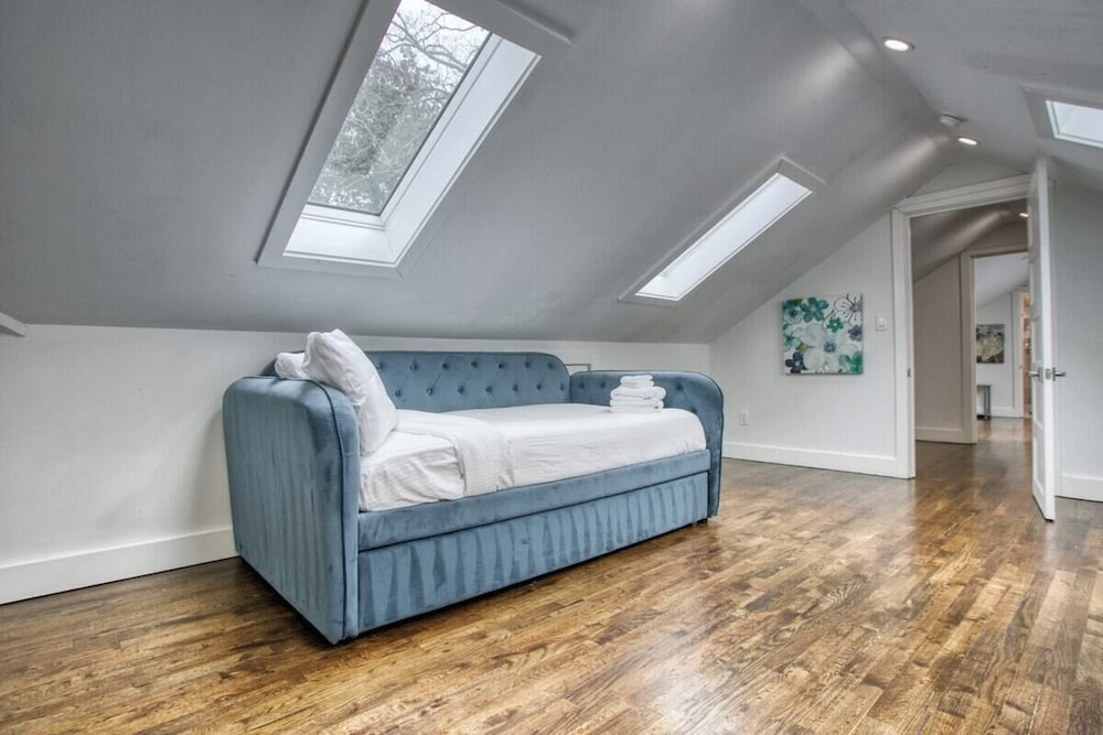 Buckhead Chateau Messaggio Ora per Offerta Estiva, Foto 33