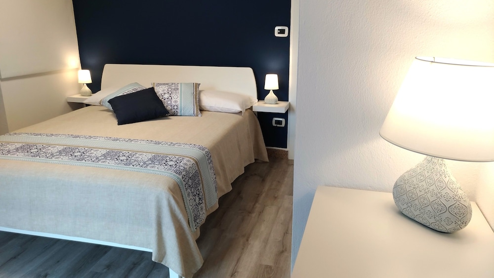 Double Room (Panarea) photo 1