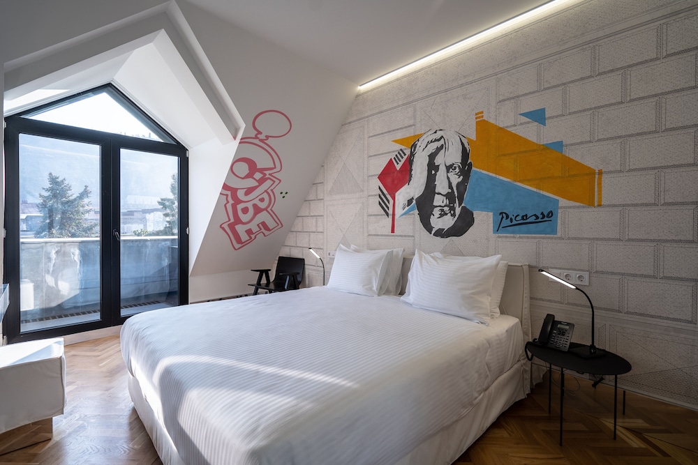 Superior Double Room - Photo 1