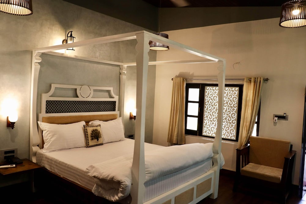 Superior Quadruple Room - Photo 1