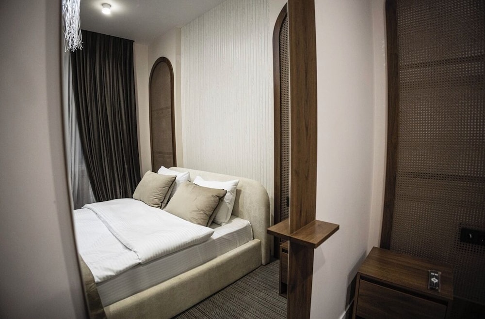 Standard Double Room, Garden View photo 3