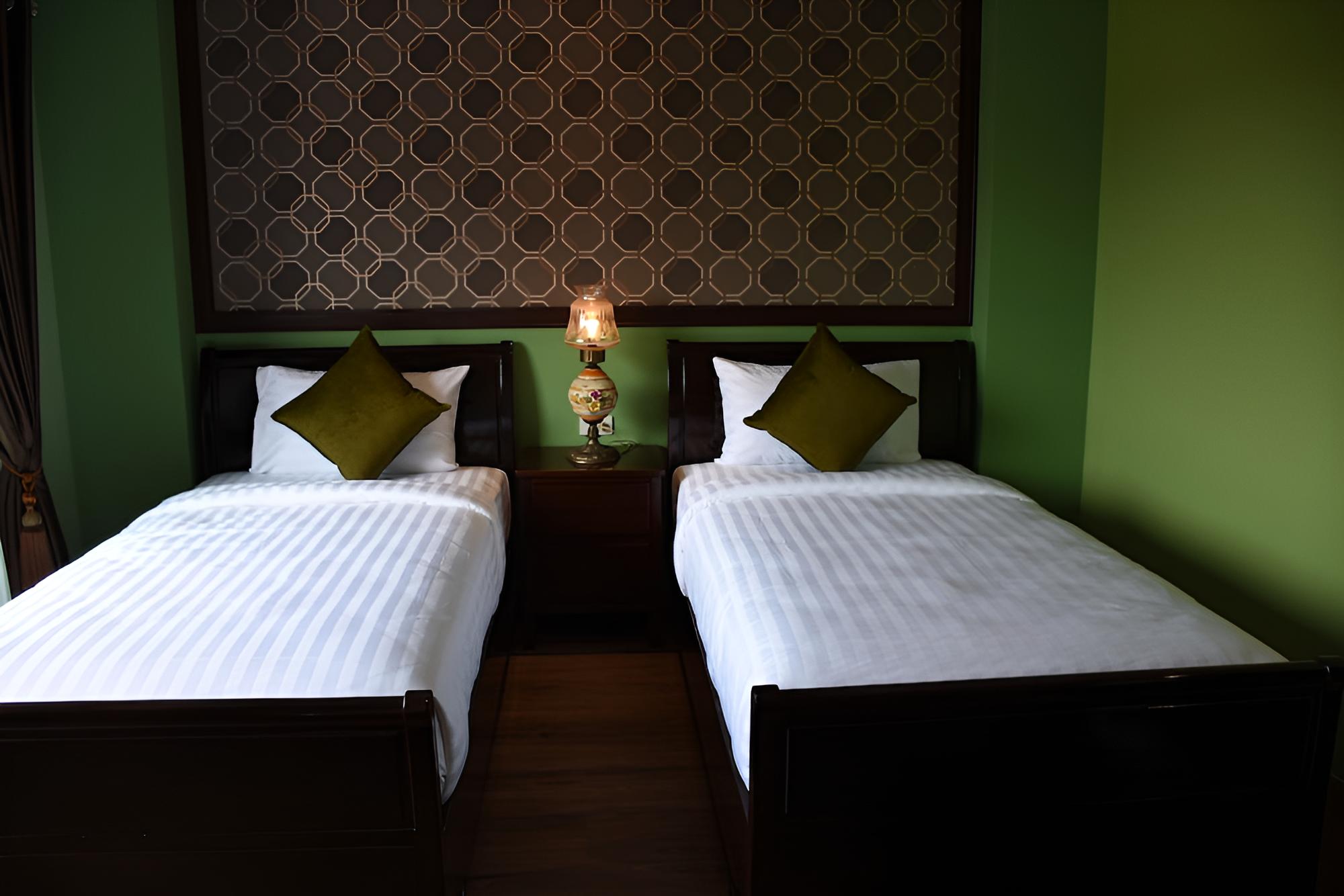 Superior Twin Room - Photo 2