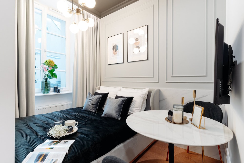 City Double Room