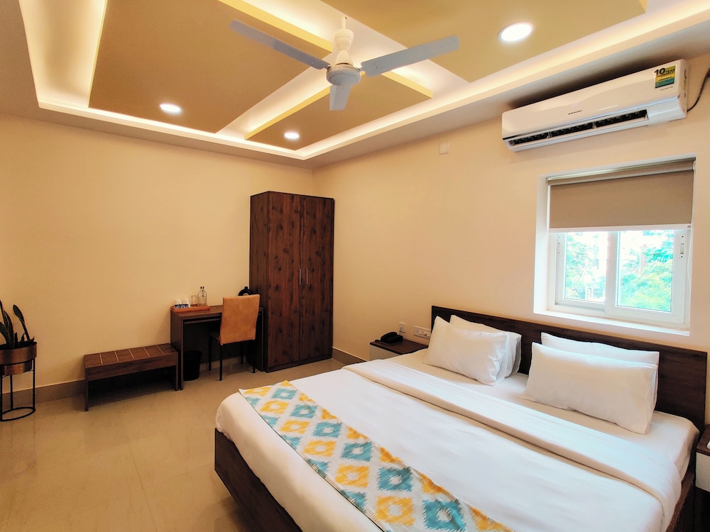 Superior Room - Photo 5