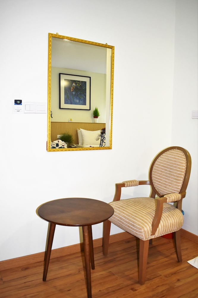 ECO Hotel at  Bukit Bintang — photo 44