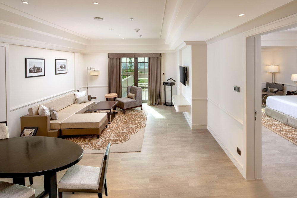 Apartment, 1 Bedroom, City View
