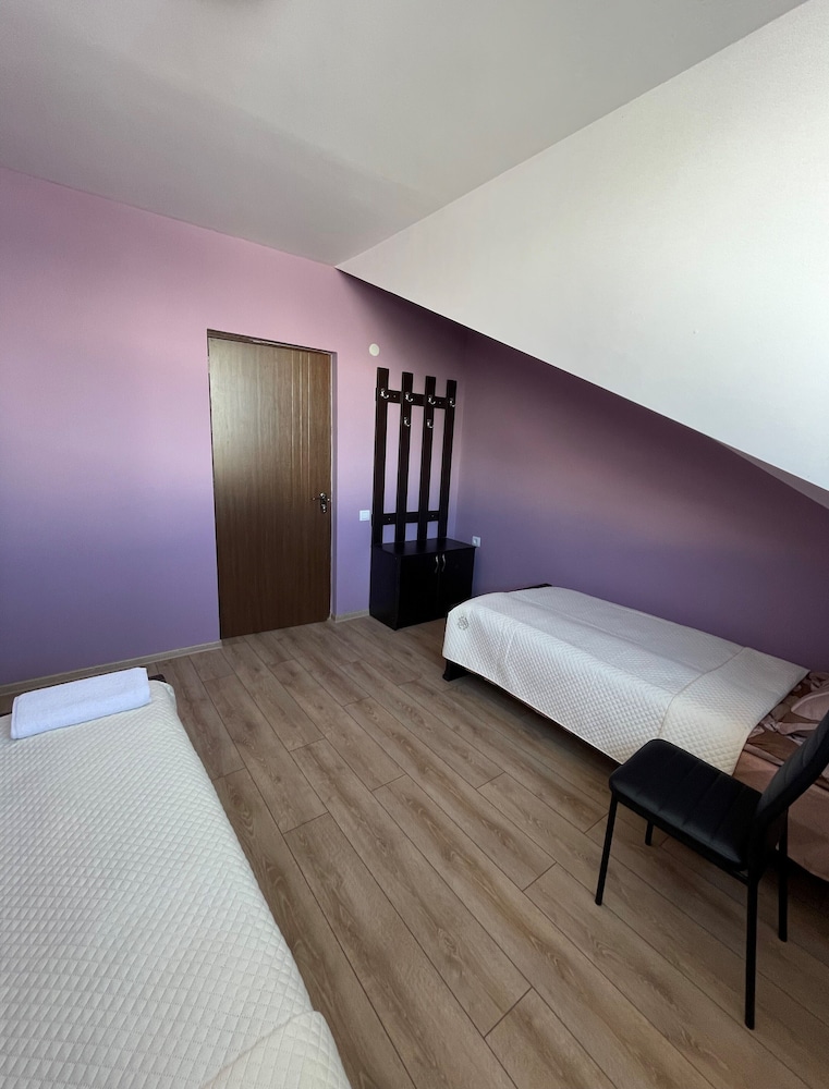 Standard Room photo 2