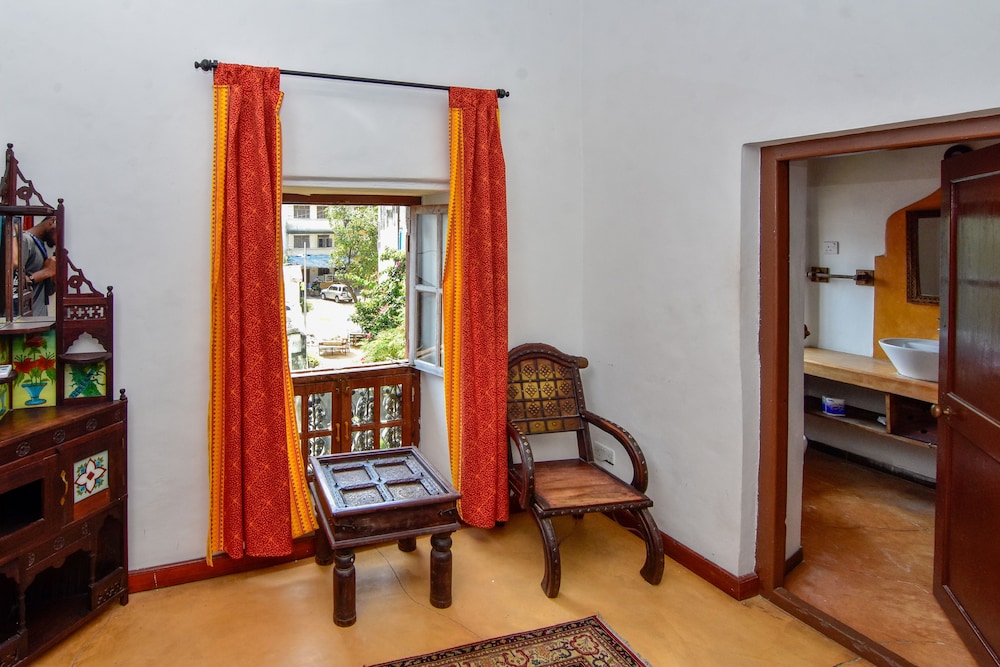Standard Double Room, Garden View photo 2