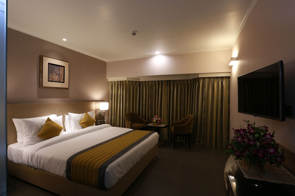 Deluxe Room photo 2