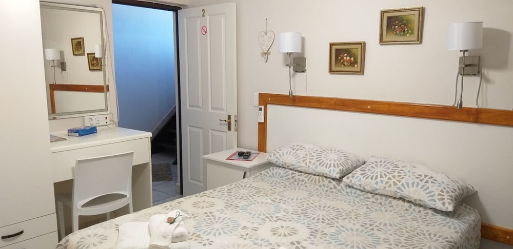 Standard Double Room (Standard Double Room 2) photo 1