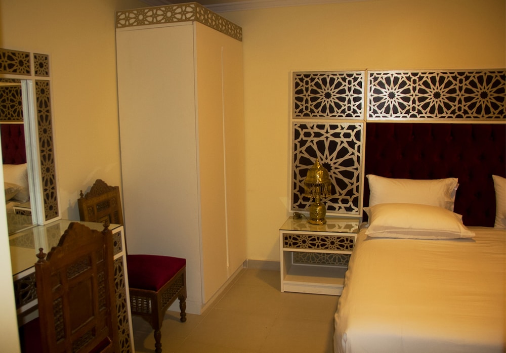 Signature Double Room photo 2