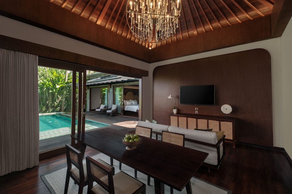 Two Bedroom Pool Villa - Photo 9