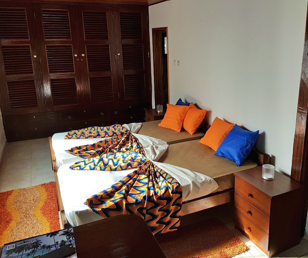 Twin Room photo 1