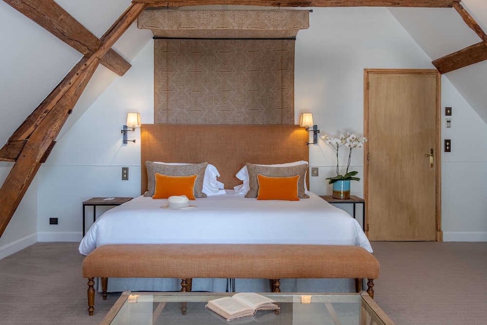 Suite, in the Pavilion or in the Castle photo 2