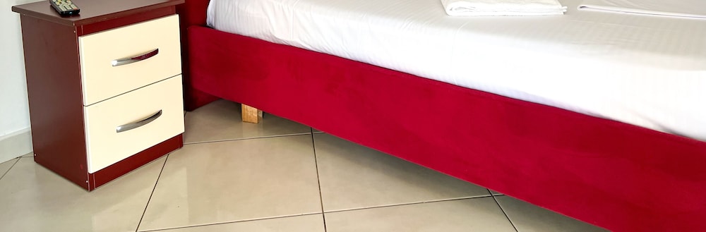 Standard Double Room R6